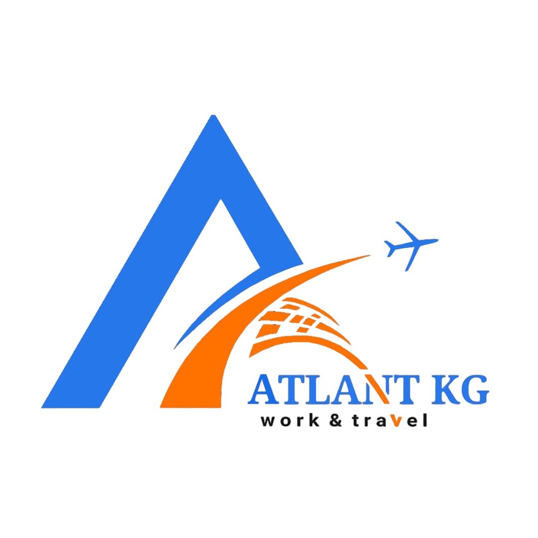 АТЛАНТ КЕЙ ДЖИ