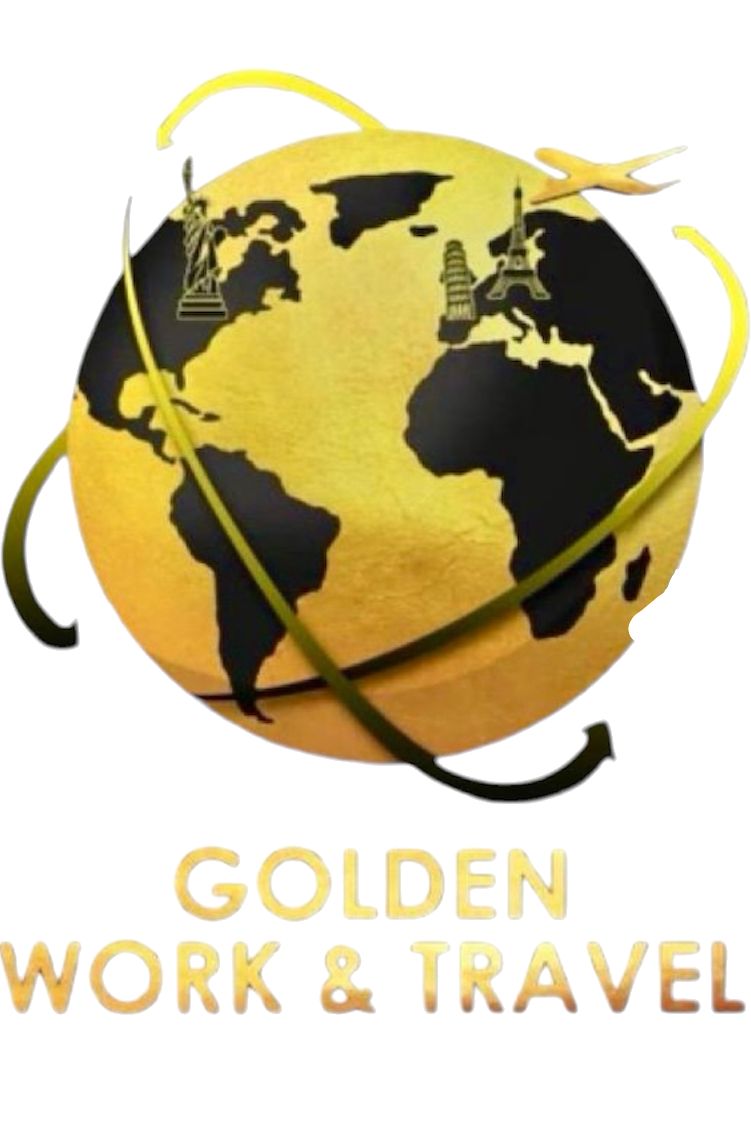 ОсОО Голден ворк&тревел