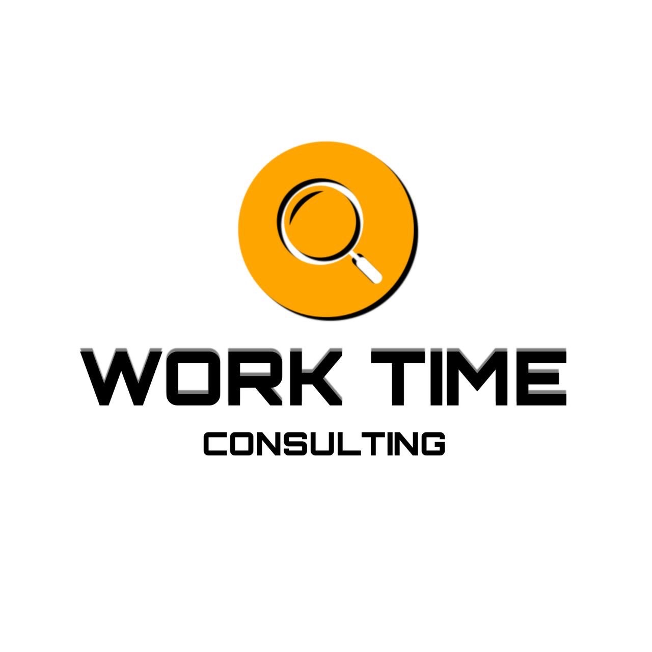 OcOO "Ворк Тайм Консалтинг"