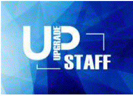 Upgrade Staff