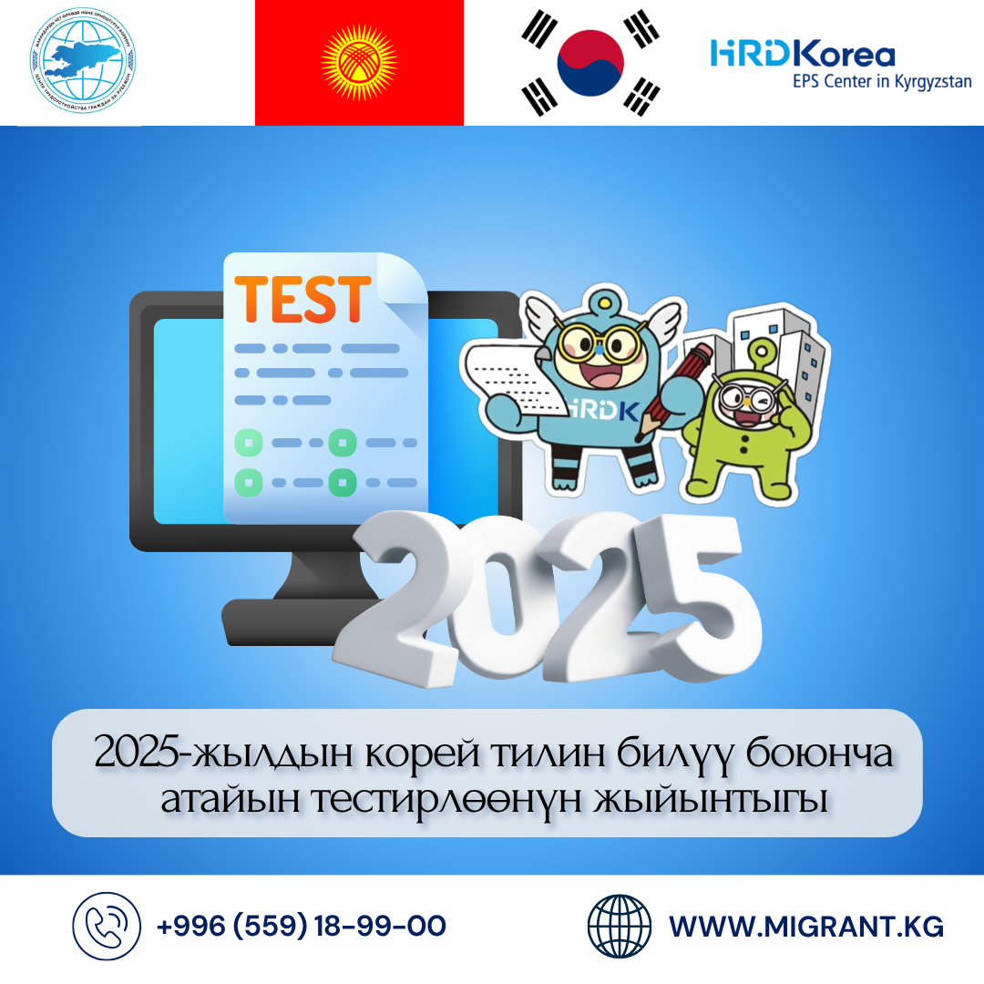 Итоги специального тестирования в 2025 году